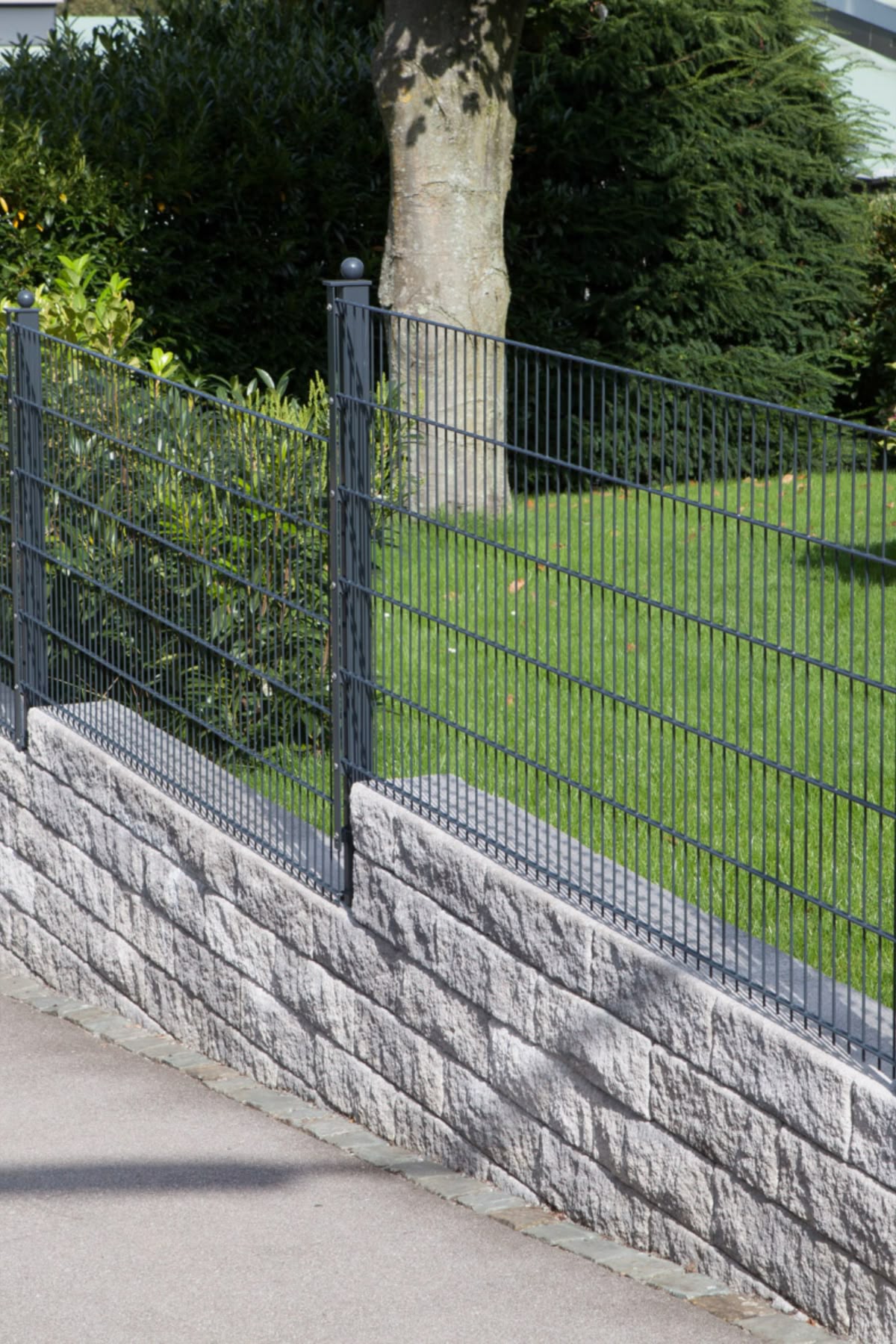 Kafes tel çit PN-006